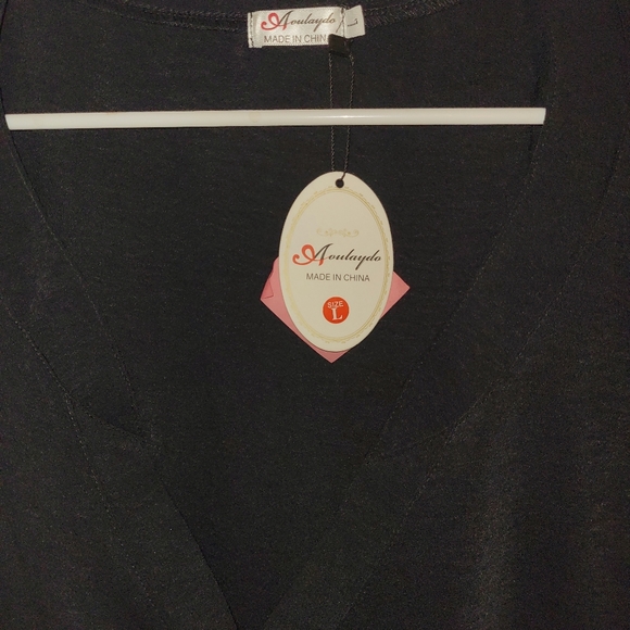 Dress - Picture 2 of 3